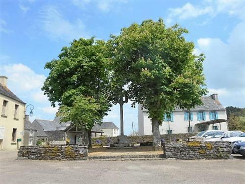 Le Logis De Tr�onvel