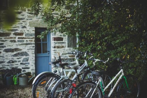 Le Logis De Tr�onvel