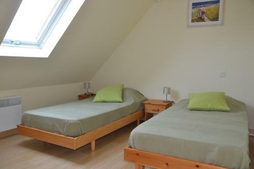 Les Maisons De Kerdavid'�le