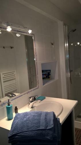 Bed & Breakfast Les Chambres Du Manoir de Kerhel