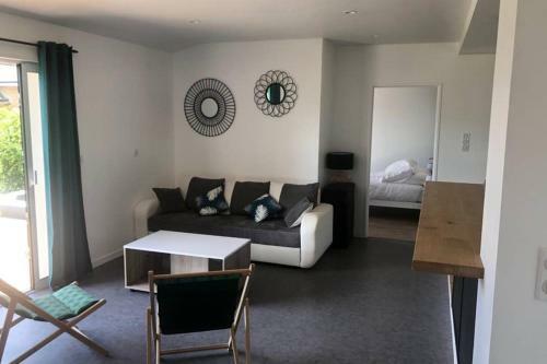 Maison Avec Spa � Proximit� de La Ria D'etel