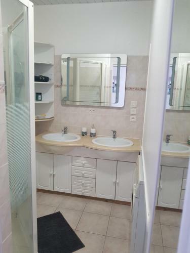 Apartamento A Deux Pas Du Port de Locquirec