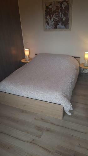Apartamento A Deux Pas Du Port de Locquirec