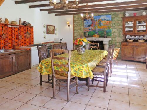 Holiday Home La Ferme - Loy112