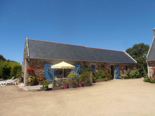 Domaine de Spern Gwenn