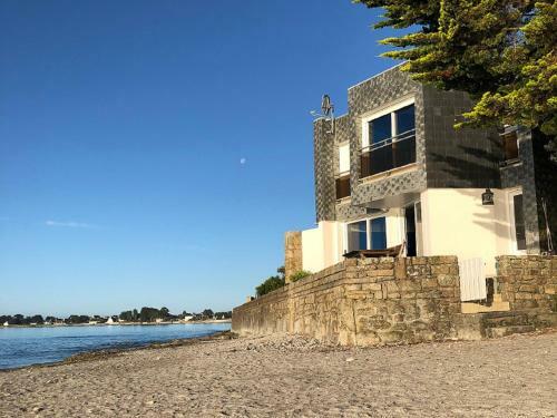 Votre Jardin: C'est La Plage!