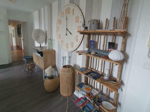 Apartamento Bord de Mer L'appartement � Loctudy