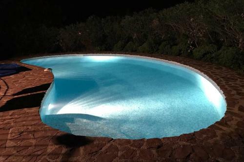La Bergerie, With Private Pool And Garden
