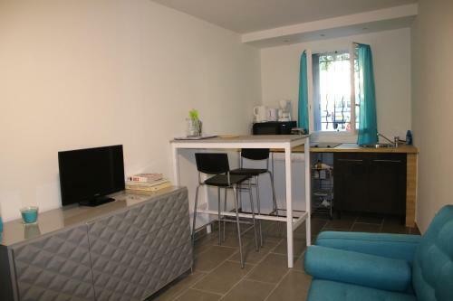 Apartamento Cosy Corner