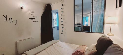 Apartamento Cosy Corner
