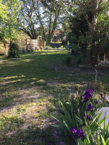 Bed & Breakfast Mas Le Pont Des Aubes