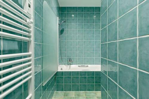 Apartamento La Bastide De L Etang