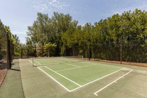 Apartamento La Bastide De L Etang