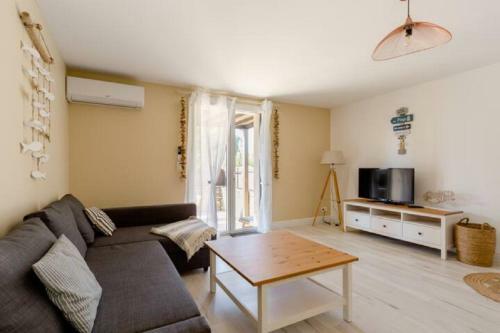 Apartamento La Bastide De L Etang