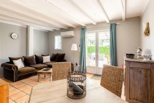 Apartamento La Bastide De L Etang