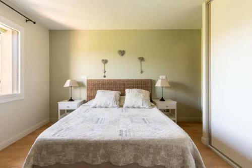 Apartamento La Bastide De L Etang