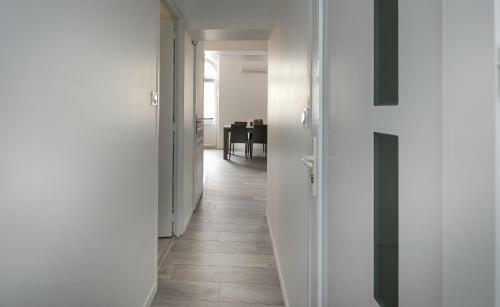 Apartamento Paradis Dor�
