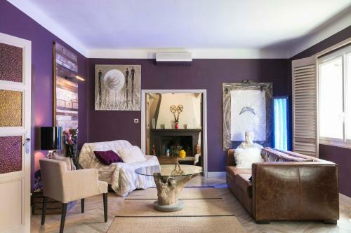 Apartamento Un Ryad A L'isle