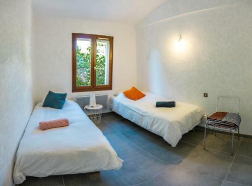 Villa In Provence With Private Pool