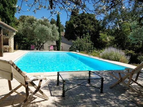 Apartamento Villa Saint Antoine