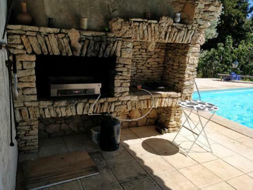 Apartamento Villa Saint Antoine