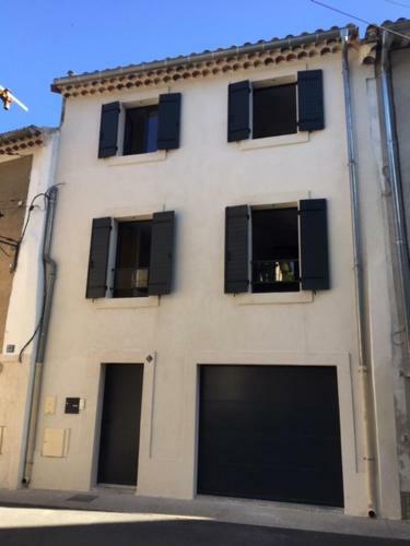 Maison de Charme Isle Sur La Sorgue