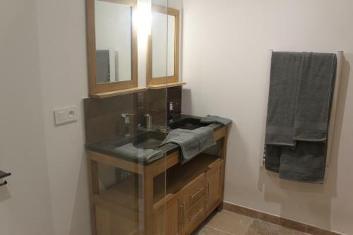 Apartamento Les Secrets de L'isle