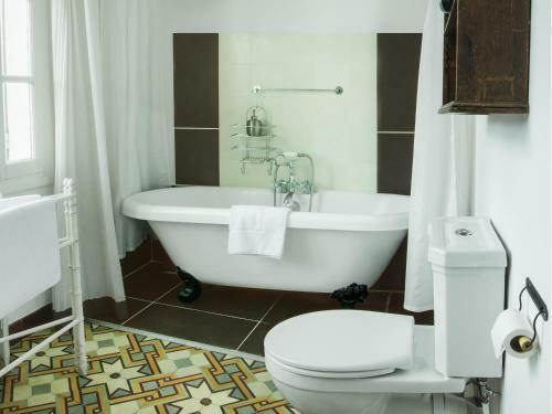 Bed & Breakfast Maison Piloni