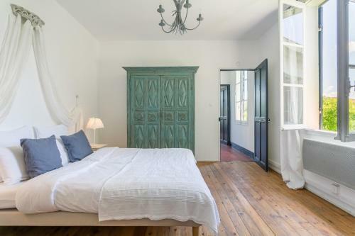 Bed & Breakfast Maison Piloni