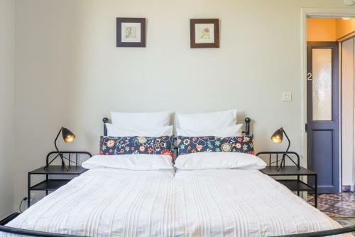Bed & Breakfast Maison Piloni