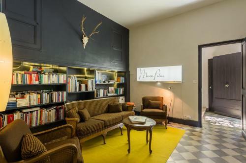 Bed & Breakfast Maison Piloni