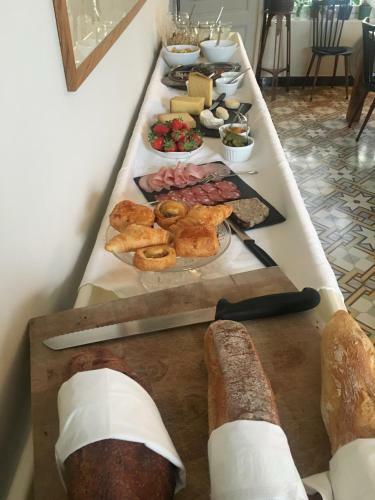 Bed & Breakfast Maison Piloni