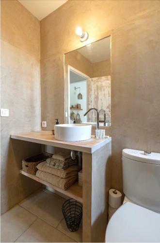 Apartamento Suite Sur La Sorgue