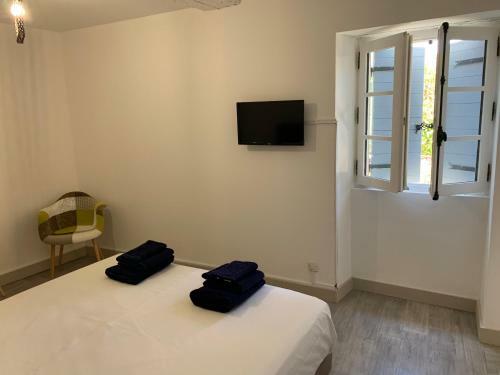 Apartamentos Les Lauriers