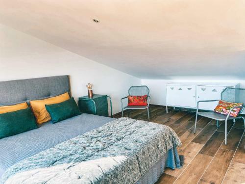 Apartamentos Le Belvedere