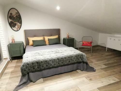 Apartamentos Le Belvedere