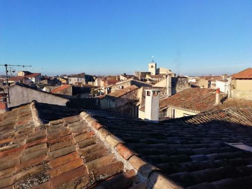 Apartamentos Le Belvedere