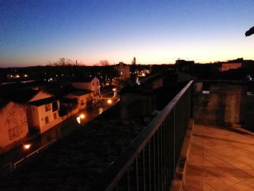 Apartamentos Le Belvedere