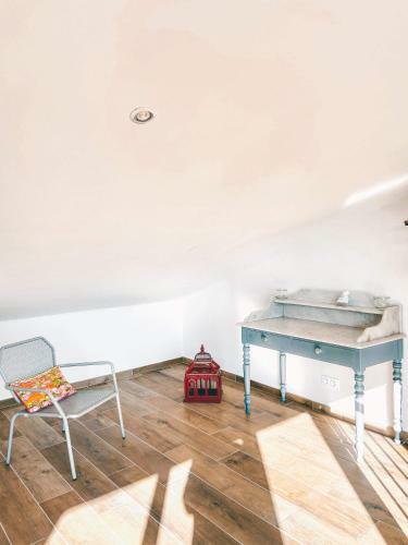 Apartamentos Le Belvedere