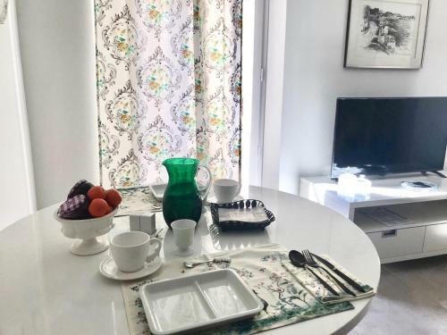 Apartamento Petit R�ve
