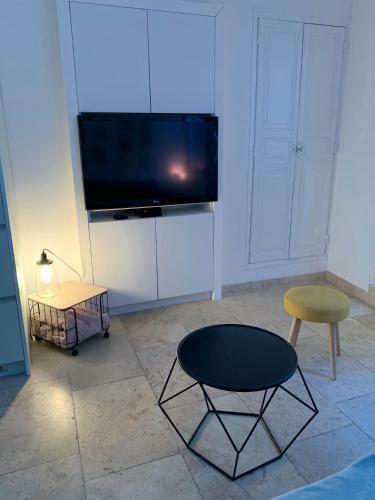 La Maison Candide