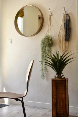 Apartamento Le Liron