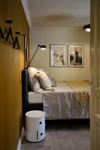 Apartamento Le Liron