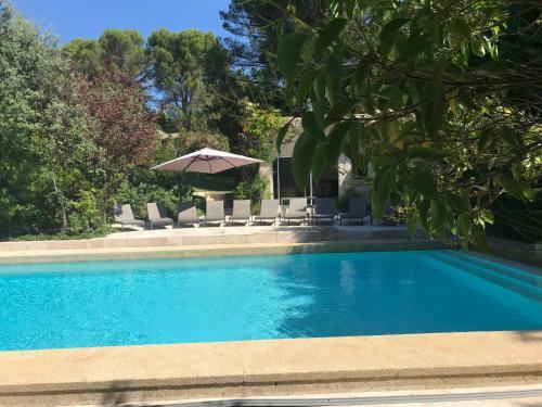 Villa Domaine Des Pins