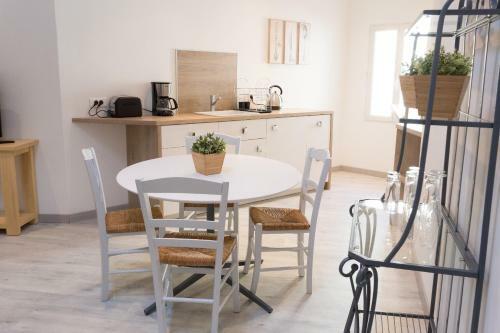 Apartamento Grand Studio � La Nuit�e