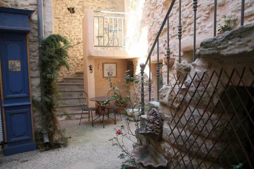 Le Bastidon de Louis, L'isle Sur La Sorgue