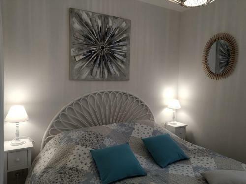 Apartamento Flots De L Isle