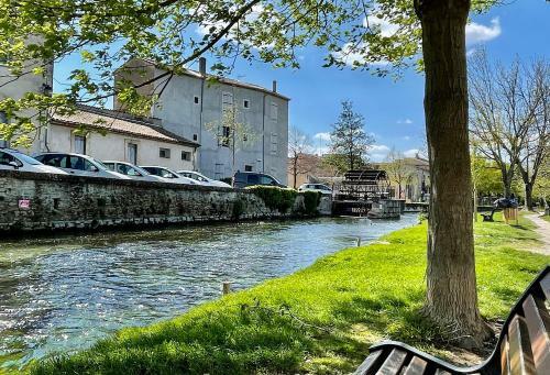 Apartamento Quai Du F�libre