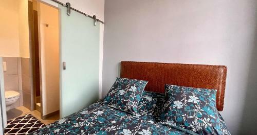 Apartamento Quai Du F�libre