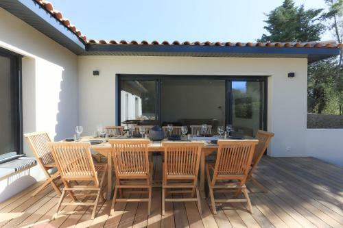 Villa Marosaya - Private Heated Pool